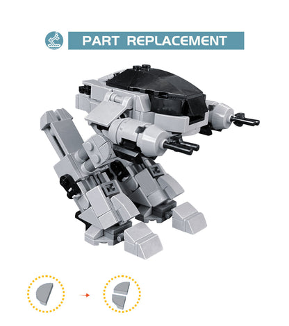 MOC-159267 RoboCop ED-209