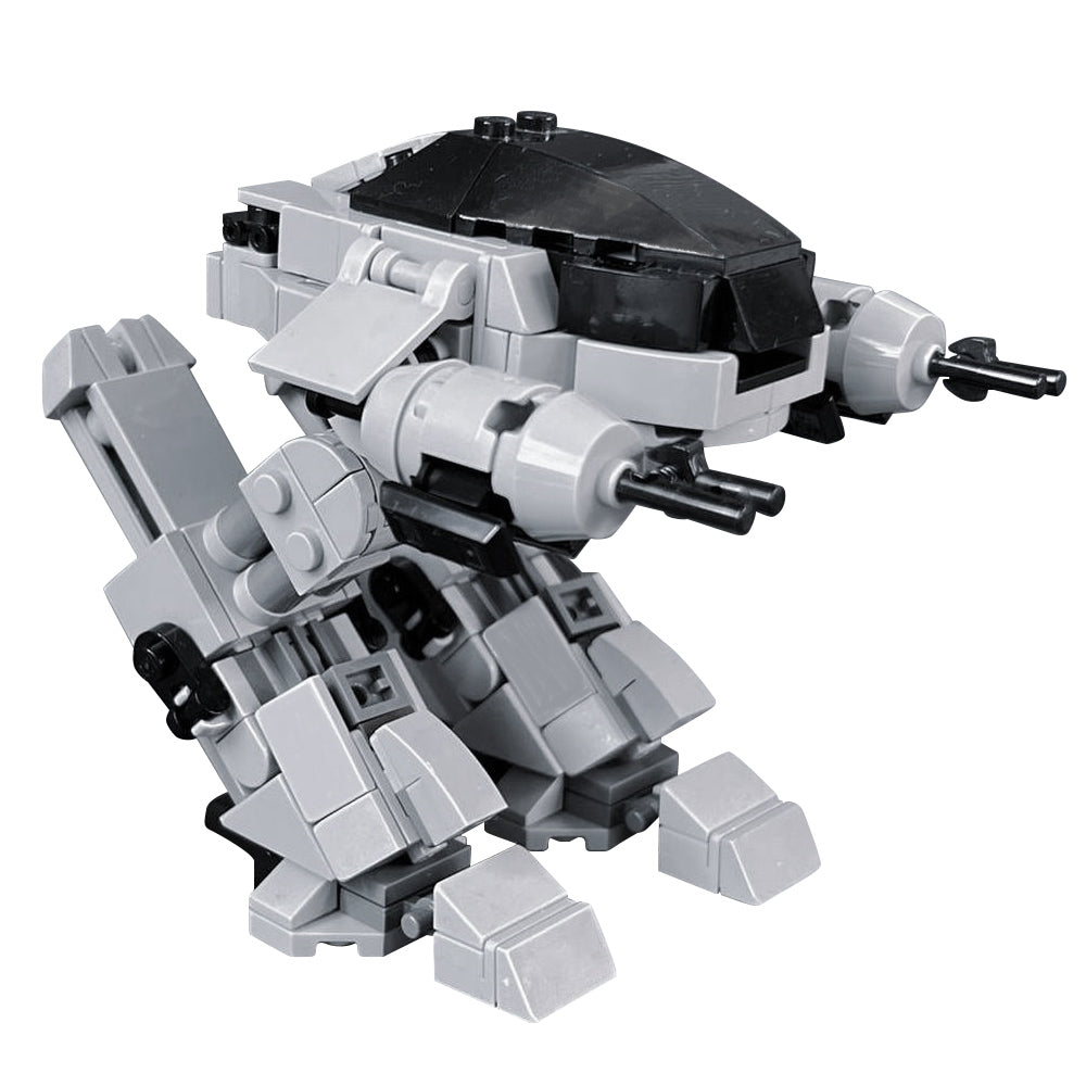 MOC-159267 RoboCop ED-209