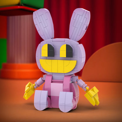 MOC The Amazing Digital Circus Jax