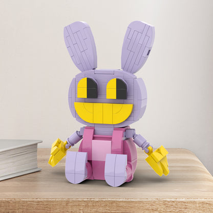 MOC The Amazing Digital Circus Jax