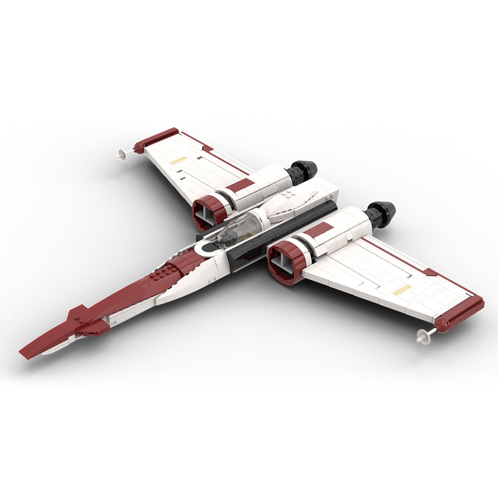 MOC-88840 Z-95 Headhunter