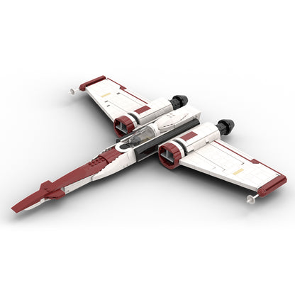 MOC-88840 Z-95 Headhunter