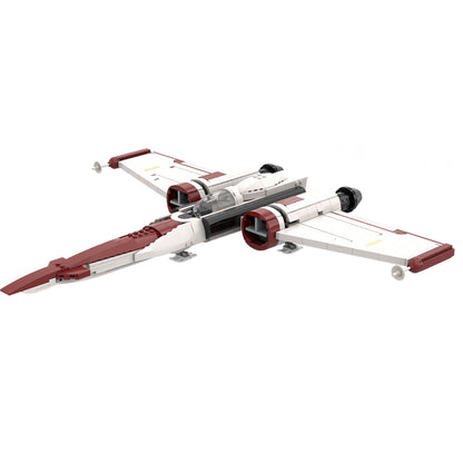 MOC-88840 Z-95 Headhunter