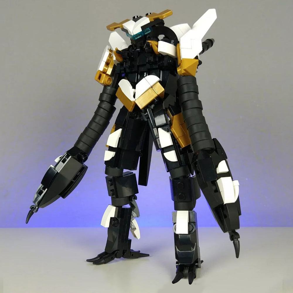 MOC-142965 Spectre Prime