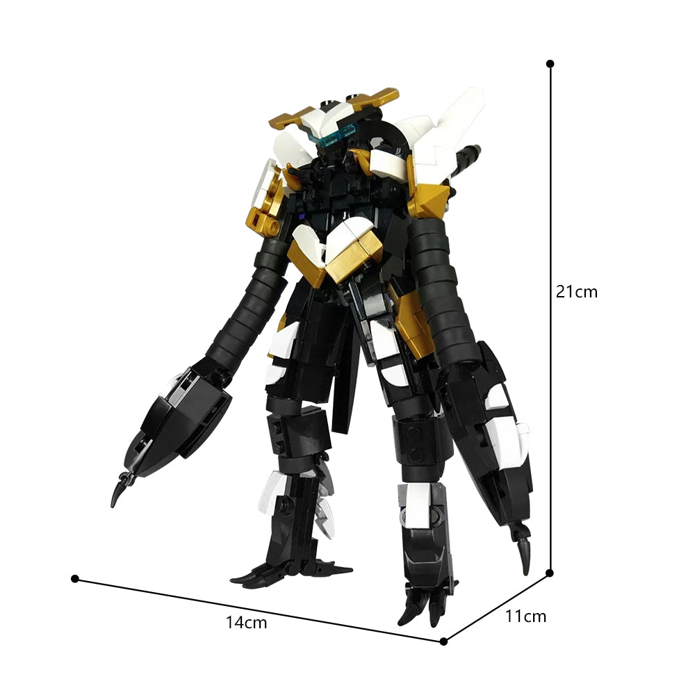 MOC-142965 Spectre Prime