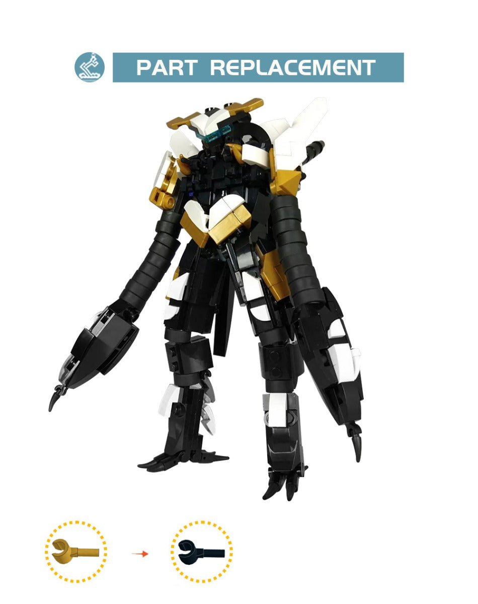 MOC-142965 Spectre Prime