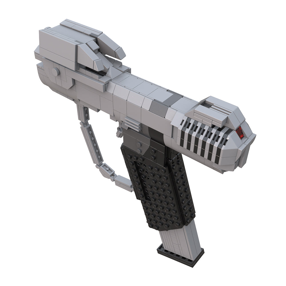MOC-45653 Halo: Combat Evolved M6D Magnum