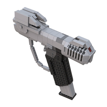 MOC-45653 Halo: Combat Evolved M6D Magnum