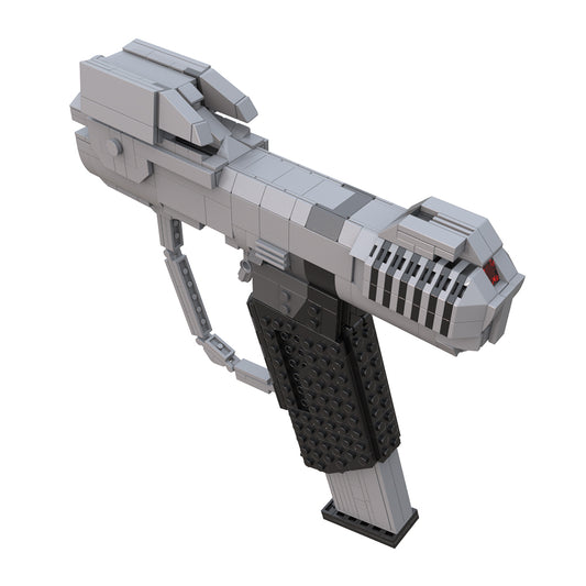 MOC-45653 Halo: Combat Evolved M6D Magnum
