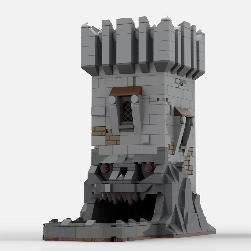 MOC-162271 Dungeon Dice Tower