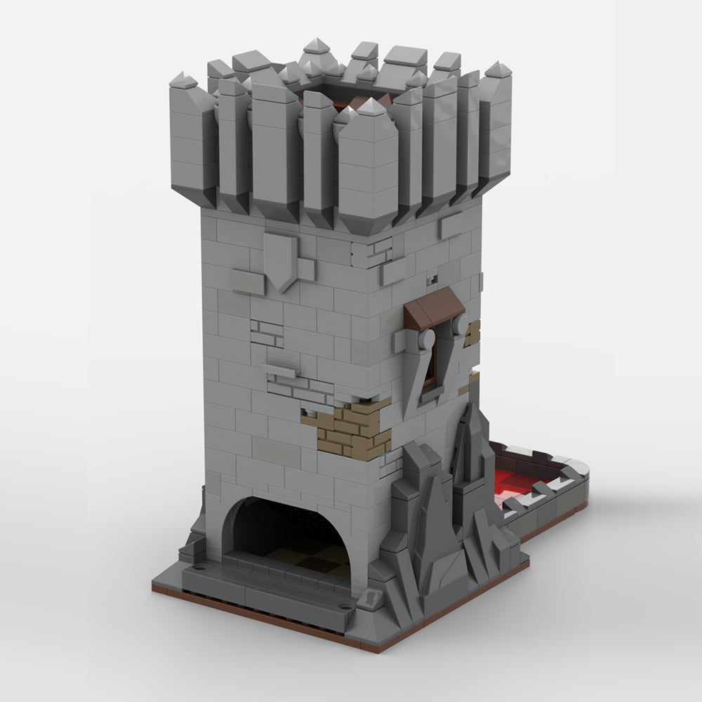 MOC-162271 Dungeon Dice Tower