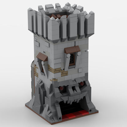MOC-162271 Dungeon Dice Tower