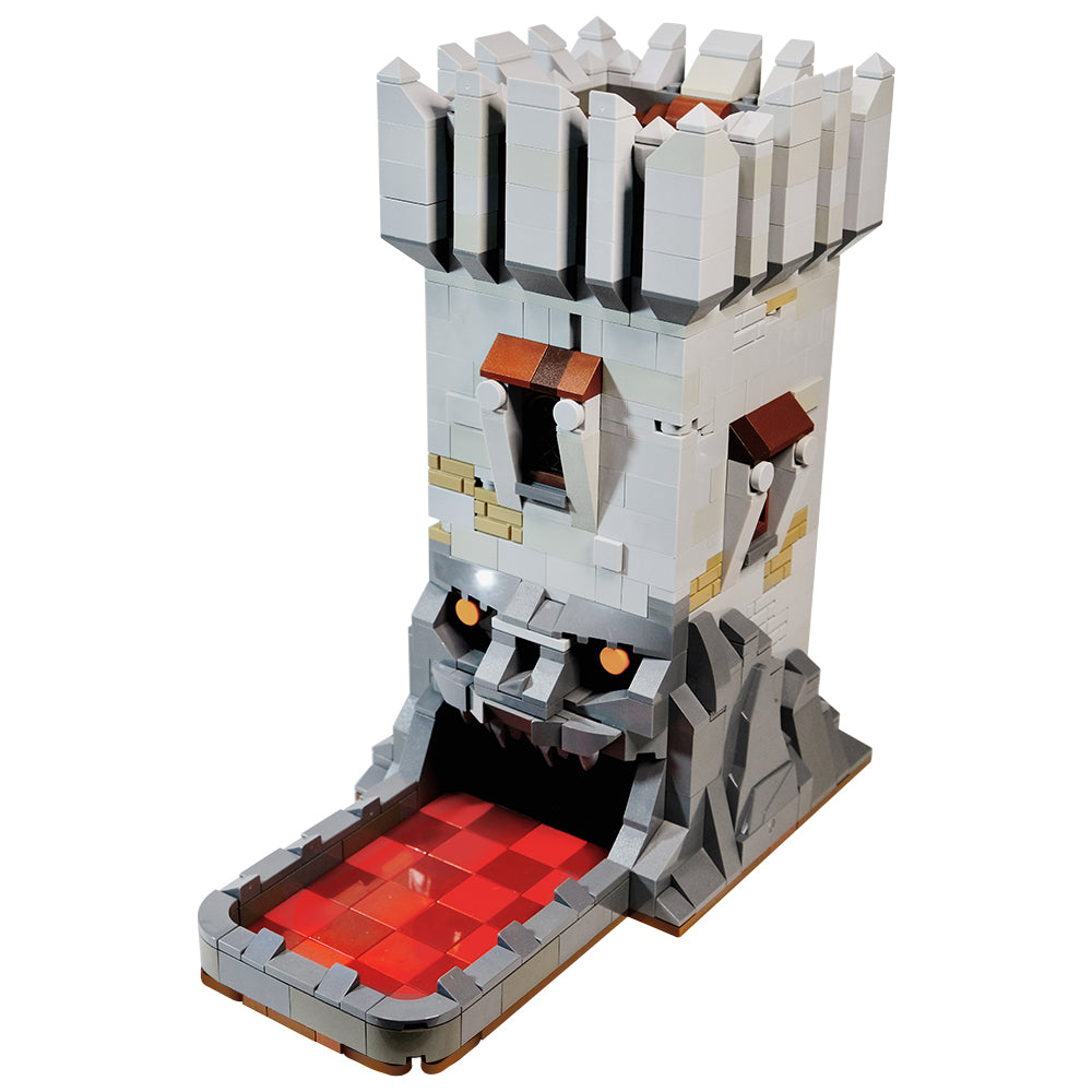 MOC-162271 Dungeon Dice Tower