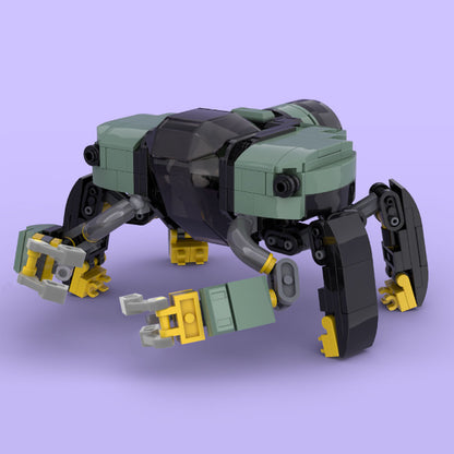 MOC134092£ºMako Submarine