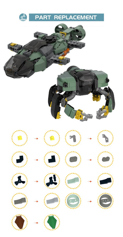 MOC134092£ºMako Submarine