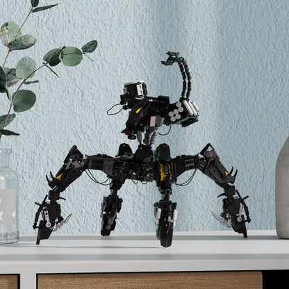 Horizon Zero Dawn Forbidden West Corruptor