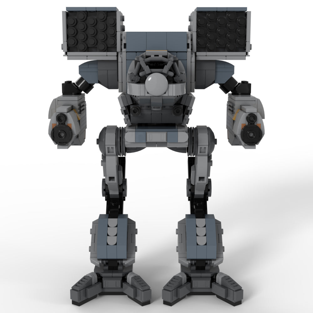 MOC-111037 BattleTech Mad Cat¡¢Timber Wolf OmniMech ¡¢Clan Ghost Bear