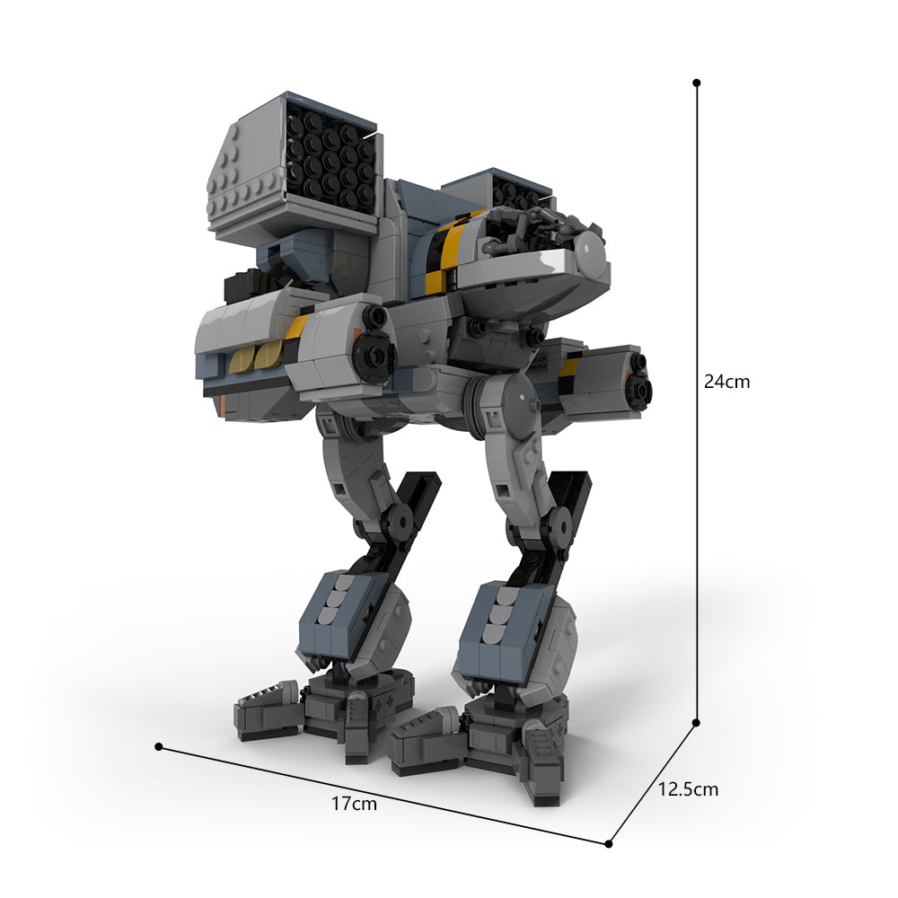 MOC-111037 BattleTech Mad Cat¡¢Timber Wolf OmniMech ¡¢Clan Ghost Bear
