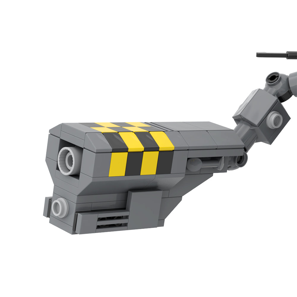 BattleTech Marauder MAD-3R¡¢BattleMech