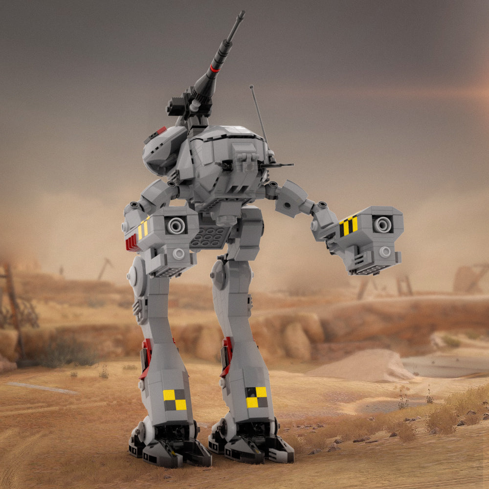 BattleTech Marauder MAD-3R¡¢BattleMech