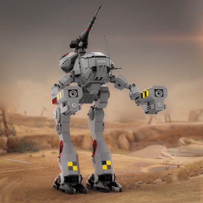 BattleTech Marauder MAD-3R¡¢BattleMech