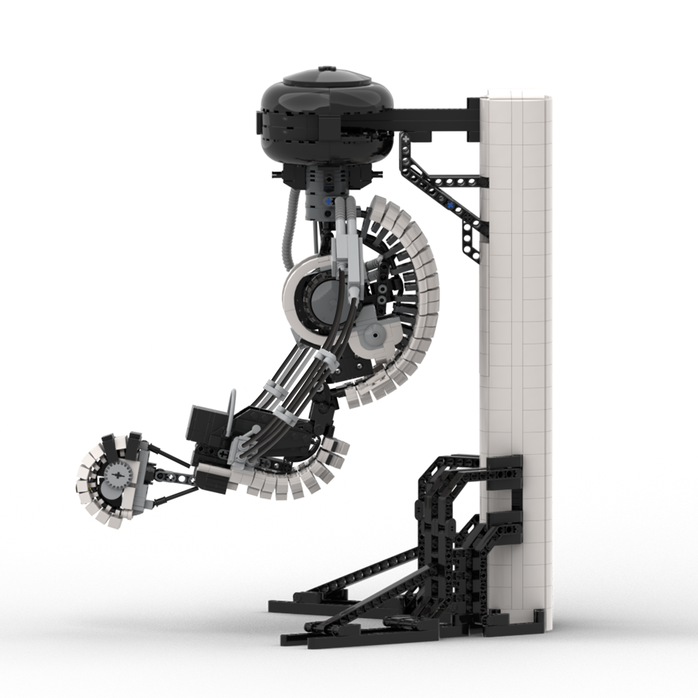 MOC-149391 Portal GLaDOS