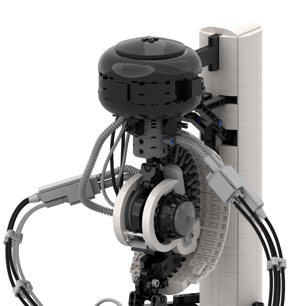 MOC-149391 Portal GLaDOS