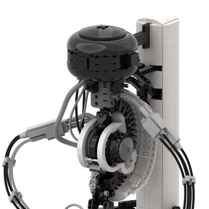 MOC-149391 Portal GLaDOS