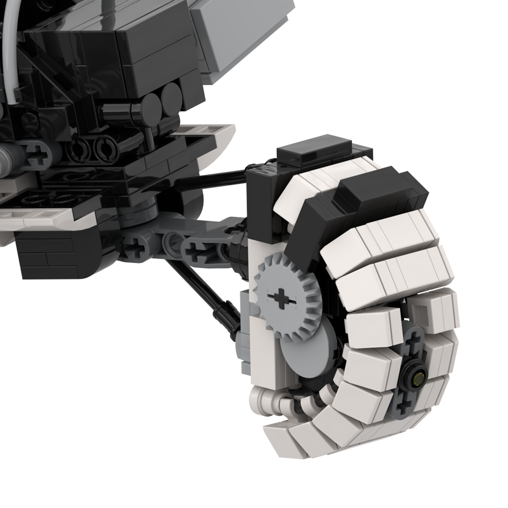 MOC-149391 Portal GLaDOS