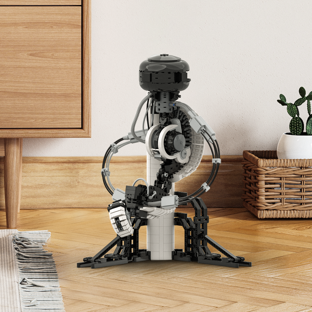 MOC-149391 Portal GLaDOS