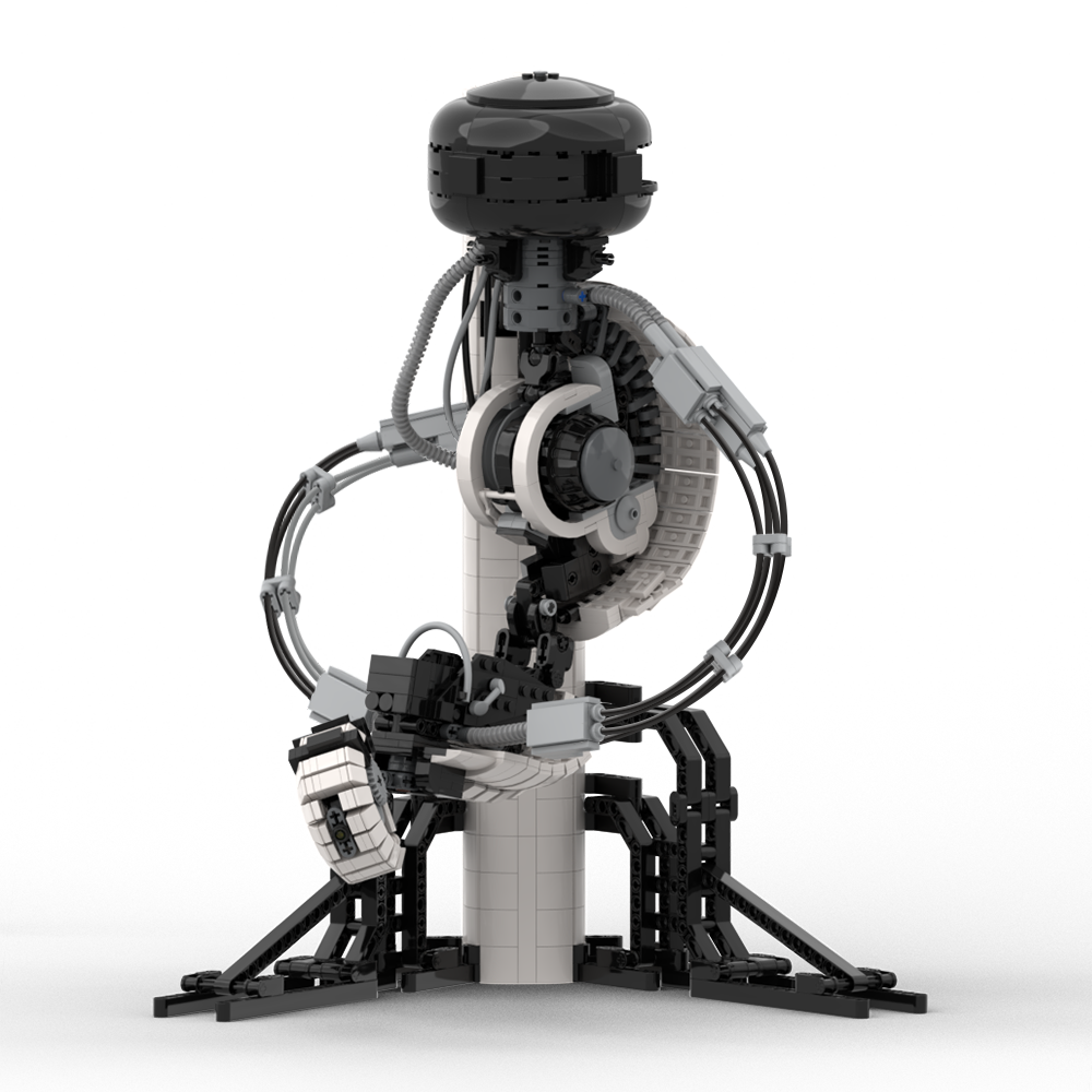 MOC-149391 Portal GLaDOS