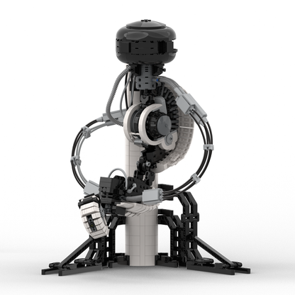 MOC-149391 Portal GLaDOS