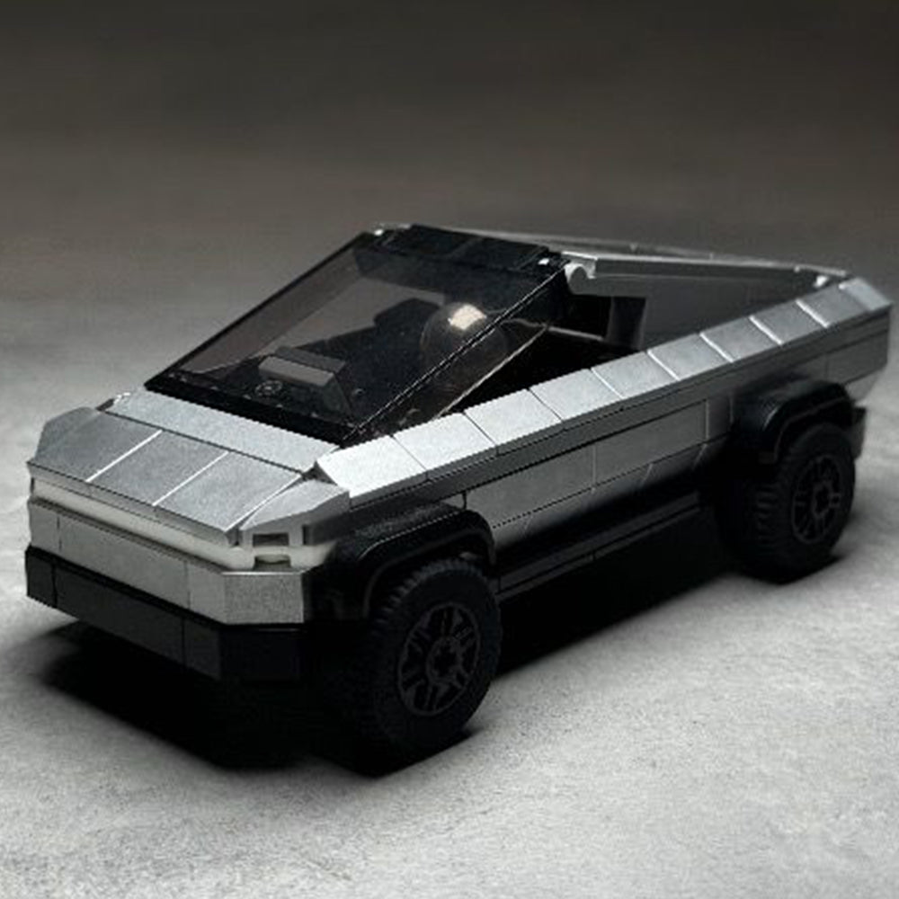 MOC-165923 Tesla Cybertruck - Beast Mode