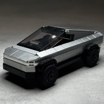 MOC-165923 Tesla Cybertruck - Beast Mode