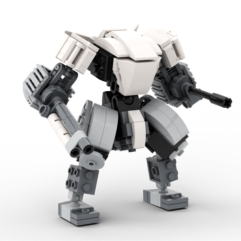 MOC Spector Mech