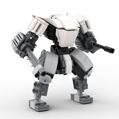 MOC Spector Mech