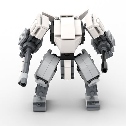 MOC Spector Mech