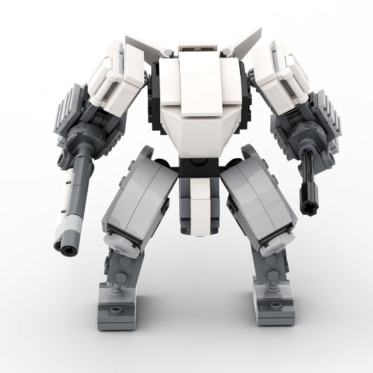 MOC Spector Mech