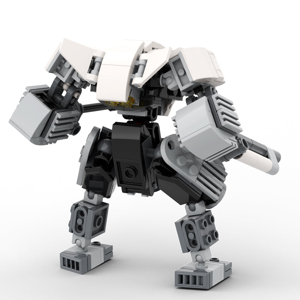 MOC Spector Mech