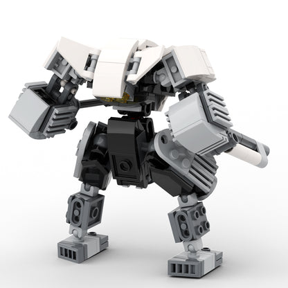 MOC Spector Mech