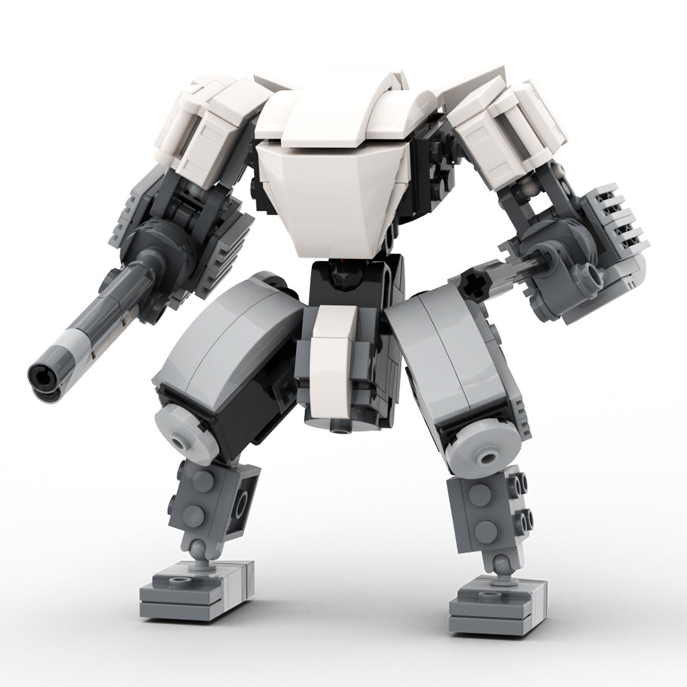 MOC Spector Mech