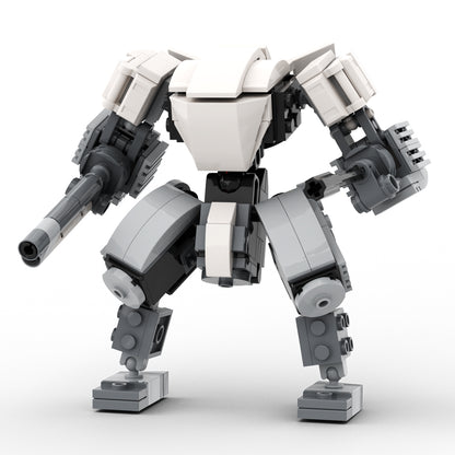 MOC Spector Mech