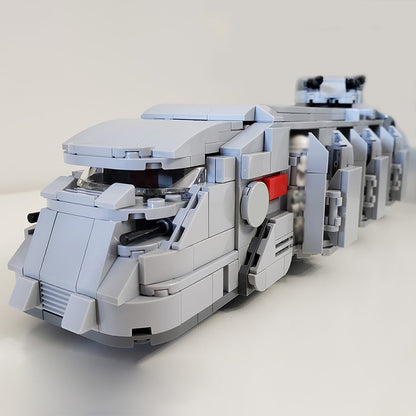 MOC-38045 Imperial Troop Transport
