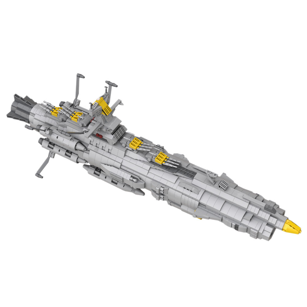 MOC-32484 Space Battleship Andromeda
