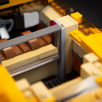 MOC-24874 5th Element Taxi