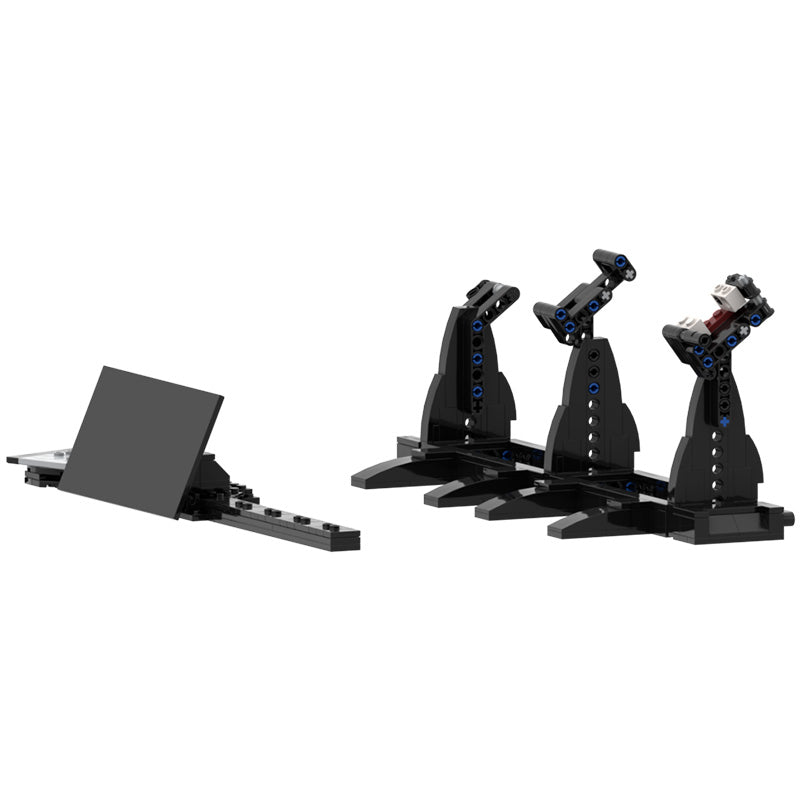 MOC-24911 Stand for Tantive IV 75244