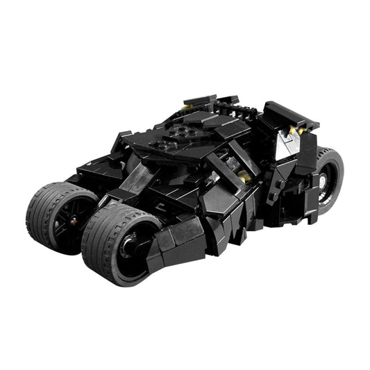 MOC-40543 The Dark Knight Tumbler