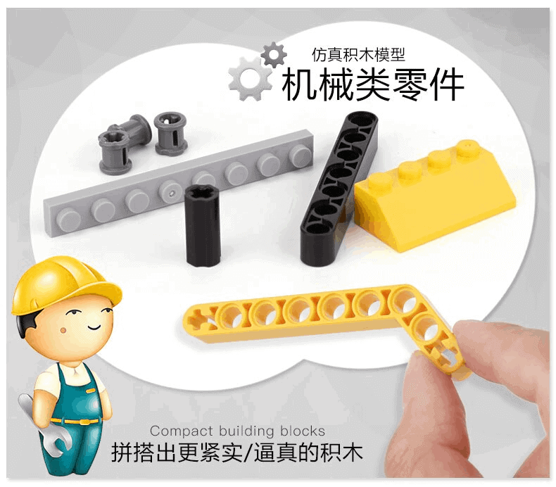 MOULDKING 13009 Military Hummer