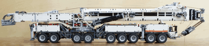 MOC 20920 Liebherr LTM11200