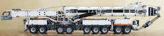 MOC 20920 Liebherr LTM11200
